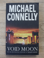 Michael Connelly - Void moon