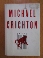 Michael Crichton - Next