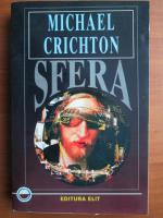 Michael Crichton - Sfera
