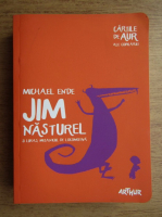 Michael Ende - Jim Nasturel