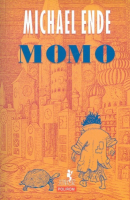 Michael Ende - Momo