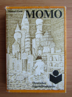 Michael Ende - Momo