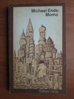 Michael Ende - Momo