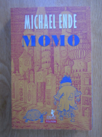 Michael Ende - Momo