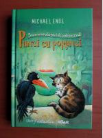 Michael Ende - Punci cu porunci