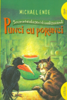 Michael Ende - Punci cu porunci
