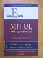 Michael Gerber - Mitul antreprenorial