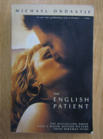 Michael Ondaatje - The English Patient