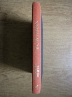 Michael White - Echinox