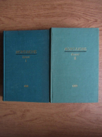 Michel de Montaigne - Eseuri (2 volume)