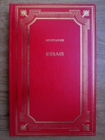 Michel de Montaigne - Essais (pages choisises)