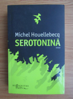 Michel Houellebecq - Serotonina