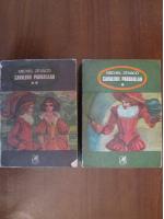 Michel Zevaco - Cavalerii Pardaillan (2 volume)