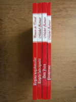 Michel Zevaco - Clother de Pontus (4 volume)