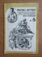 Michel Zevaco - Nostradamus, regele intunericului