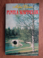 Michel Zevaco - Puntea suspinelor (volumul 2)