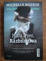 Michelle Hodkin - Mara Dyer. Razbunarea