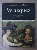 Miguel Angel Asturias - La obra pictorica completa de Velazquez