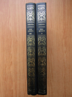 Miguel de Cervantes - Don Quijote (2 volume)