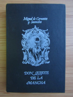 Miguel de Cervantes - Don Quijote de la Mancha (volumul 2)
