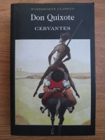 Miguel de Cervantes - Don Quixote