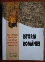 Mihai Barbulescu - Istoria Romaniei