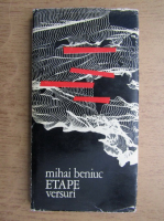 Mihai Beniuc - Etape