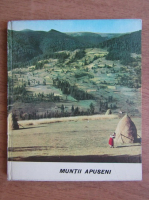 Mihai Beniuc - Muntii Apuseni