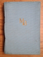 Mihai Beniuc - Poezii (Editie bibliofila, format liliput)