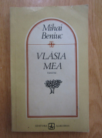 Mihai Beniuc - Vlasia mea