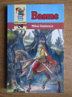 Mihai Eminescu - Basme