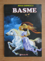 Mihai Eminescu - Basme