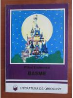 Mihai Eminescu - Basme