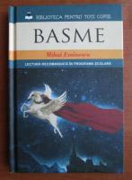 Mihai Eminescu - Basme