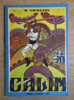 Mihai Eminescu - Calin nebunul 