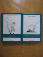Mihai Eminescu, Corneliu Dumitru - Poezii. Lumea cuvintelor si a semnificatiilor in rostirea poetica eminesciana (2 volume)