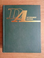 Mihai Eminescu - Dictionar de rime