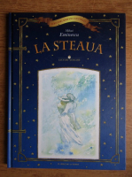 Mihai Eminescu - La steaua