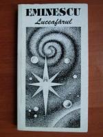 Mihai Eminescu - Luceafarul