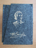 Mihai Eminescu - Opere (6 volume)