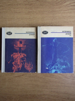 Mihai Eminescu - Poezii (2 volume)