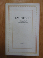 Mihai Eminescu - Poezii alese (editie bilingva)