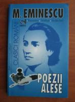 Mihai Eminescu - Poezii alese