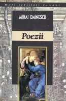 Mihai Eminescu - Poezii (cartonata, editura Art)