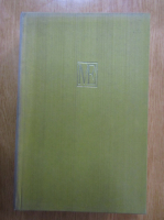 Mihai Eminescu - Poezii (editie bilingva)