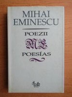 Mihai Eminescu - Poezii (editie bilingva)