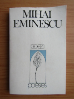 Mihai Eminescu - Poezii (editie bilingva)