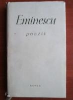 Mihai Eminescu - Poezii (editie mai deosebita)