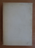 Mihai Eminescu - Poezii (prefata Mihai Beniuc, planse Perahim) 1950