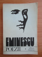 Mihai Eminescu - Poezii (volumul 1)
